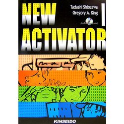 New Activator [単行本]