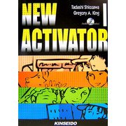 New Activator [単行本]