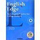 English Edge:Basic English Practice for College Students―読み・書き・聞いて学ぶ大学英文法 [単行本]
