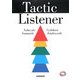 Tactic Listener―短期集中リスニング道場 [単行本]
