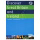 Discover Great Britain and Ireland―DVDで体験するイギリスとアイルランド [単行本]