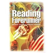 Reading Forerunner―時代の先端を英語で読む [単行本]