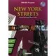 NHK BS Program:New York Streets―DVDで楽しむ『ニューヨーク街物語』 [単行本]