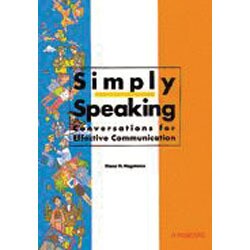 大学生のためのやさしい英会話教室 [単行本]