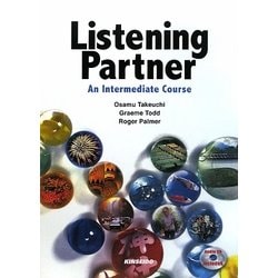 Listening Partner―異文化交流のリスニング [単行本]