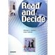 Read and Decide―問題解決のためのリーディング [単行本]