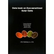 Data book on Dye-sensitized Solar Cells [単行本]