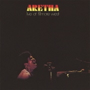 アレサ・ライヴ・アット・フィルモア・ウェスト (ATLANTIC R&B BEST COLLECTION 1000)