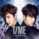 東方神起／TIME