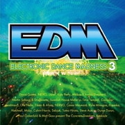 EDM~エレクトロニック・ダンス・マッドネス3~