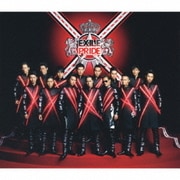EXILE PRIDE ~こんな世界を愛するため~