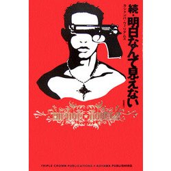 続・明日なんて見えない(HIPHOP NOVELS) [単行本]
