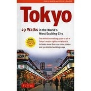 Tokyo:29Walks [単行本]