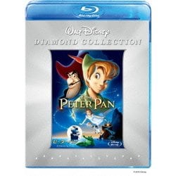 ヨドバシ Com ピーター パン ダイヤモンド コレクション ブルーレイ Dvdセット Blu Ray Disc 通販 全品無料配達