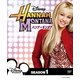シークレット・アイドル ハンナ・モンタナ シーズン1 コンパクトBOX [DVD]