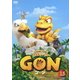GON-ゴン- 15 [DVD]