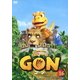 GON-ゴン- 16 [DVD]