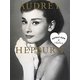 AUDREY HEPBURN―perfect style of Audrey(MARBLE BOOKS) [単行本]