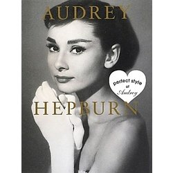 AUDREY HEPBURN―perfect style of Audrey(MARBLE BOOKS) [単行本]