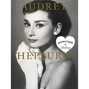 AUDREY HEPBURN―perfect style of Audrey(MARBLE BOOKS) [単行本]