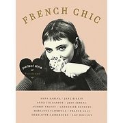 FRENCH CHIC―perfect style of Parisienne [単行本]