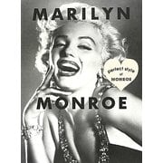 MARILYN MONROE―perfect style of MONROE(MARBLE BOOKS) [単行本]