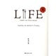 LIFE－なんでもない日、おめでとう!のごはん（ほぼ日ブックス #） [単行本]