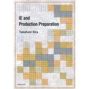 IE and Production Preparation [単行本]
