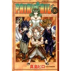 ヨドバシ.com - FAIRY TAIL（36）(講談社コミックス) [コミック] 通販