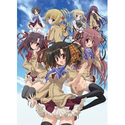 ヨドバシ.com - えびてん 公立海老栖川高校天悶部 第5巻 [DVD