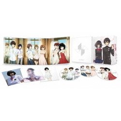 ヨドバシ.com - Another コンプリートBlu-ray BOX [Blu-ray Disc] 通販