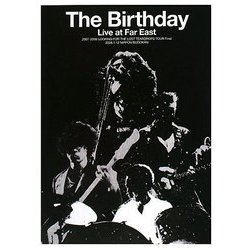The Birthday―Live at Far East [単行本]