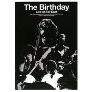 The Birthday―Live at Far East [単行本]