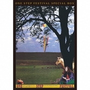 ONE STEP FESTIVAL SPECIAL BOX