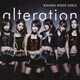 KAMEN RIDER GIRLS／alteration