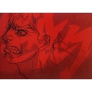 映画ベルセルクARTBOOK キャラクター編 [単行本]