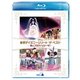 東京ディズニーリゾート ザ・ベスト -春 & ブラヴィッシーモ!- <ノーカット版> [Blu-ray Disc]