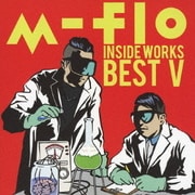 m-flo inside -WORKS BEST Ⅴ-