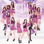 CANDY SMILE