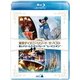 東京ディズニーリゾート ザ・ベスト -夏 & ドリームス・オン・パレード "ムービン・オン"- <ノーカット版> [Blu-ray Disc]
