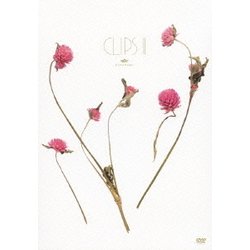 清春／CLIPS Ⅱ [DVD]