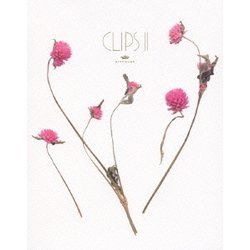 清春／CLIPS Ⅱ [Blu-ray Disc]