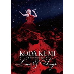 KODA KUMI／KODA KUMI Premium Night Love & Songs [DVD]