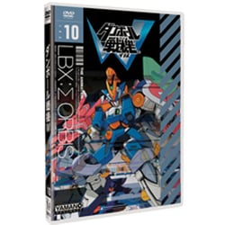 ダンボール戦機W 第10巻 [DVD]