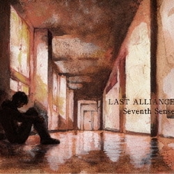 LAST ALLIANCE／Seventh Sense
