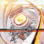 PANDORA VOXX -complete-