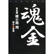 魂金(TAMAKIN)―氣志団綾小路翔 魂の金言集 [単行本]