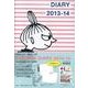 MOOMIN DIARY 2013-14 [ムックその他]