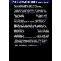 AKB48VISUAL BOOK2010featuring [単行本]