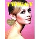 TWIGGY―perfect style of TWIGGY [単行本]